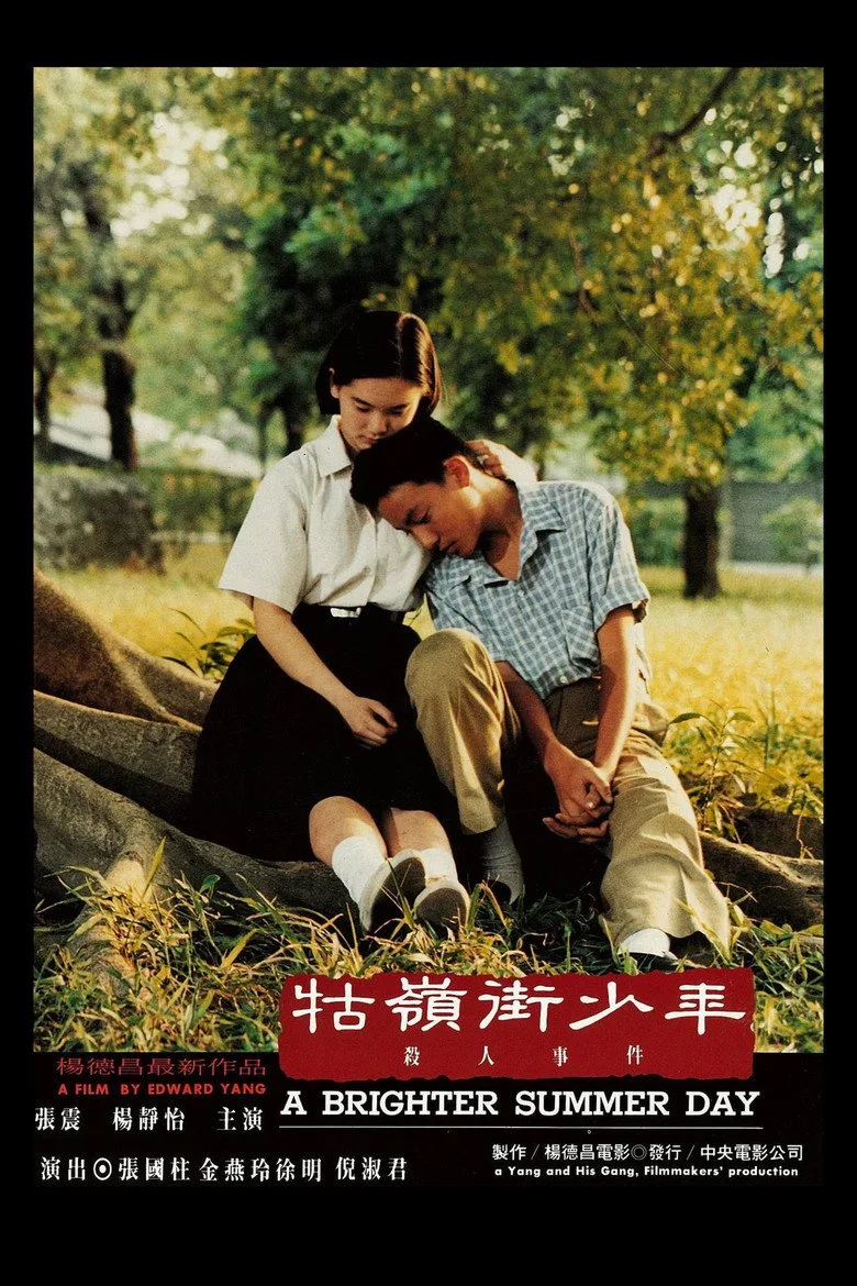 Credit poster