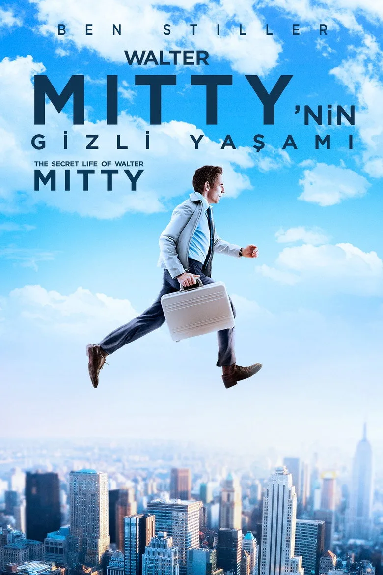 Credit poster