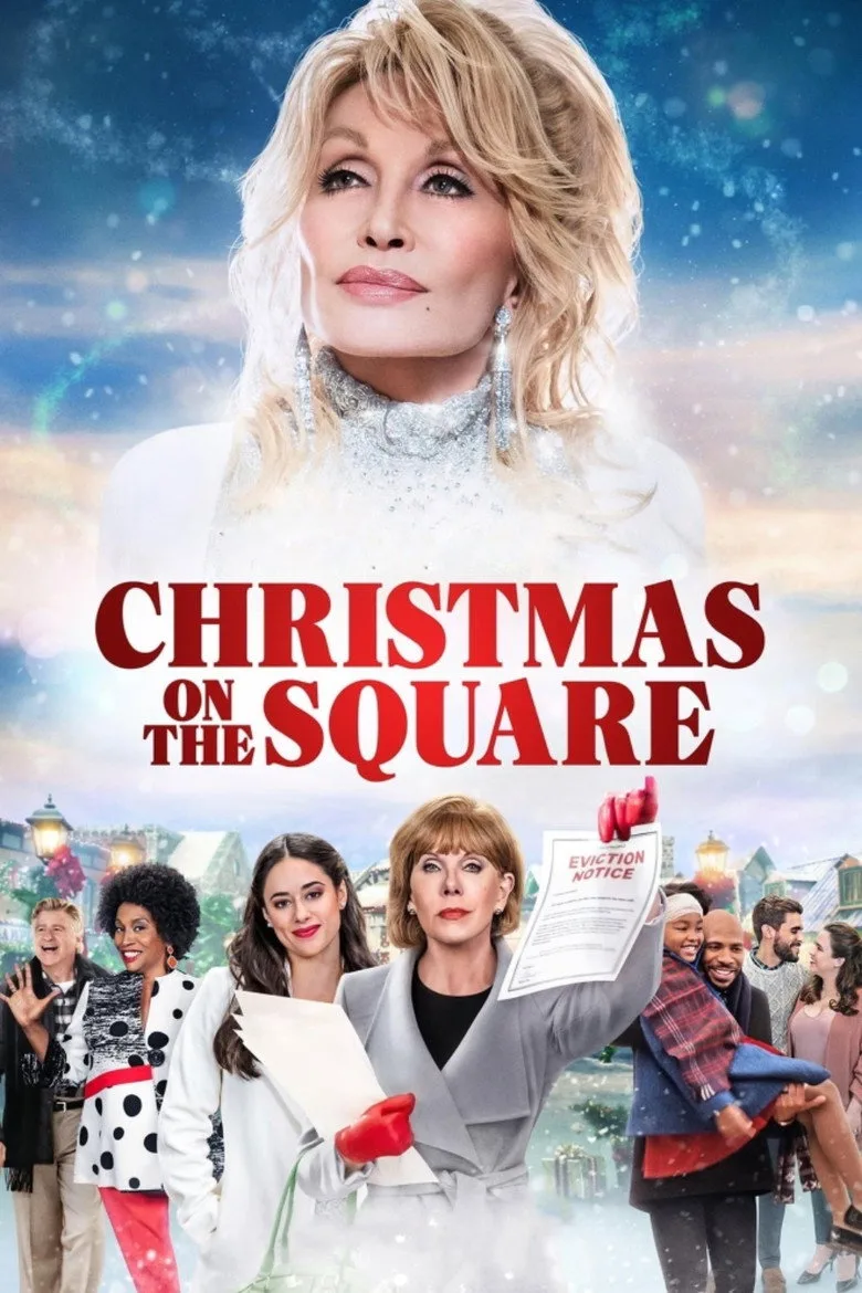 Credit poster