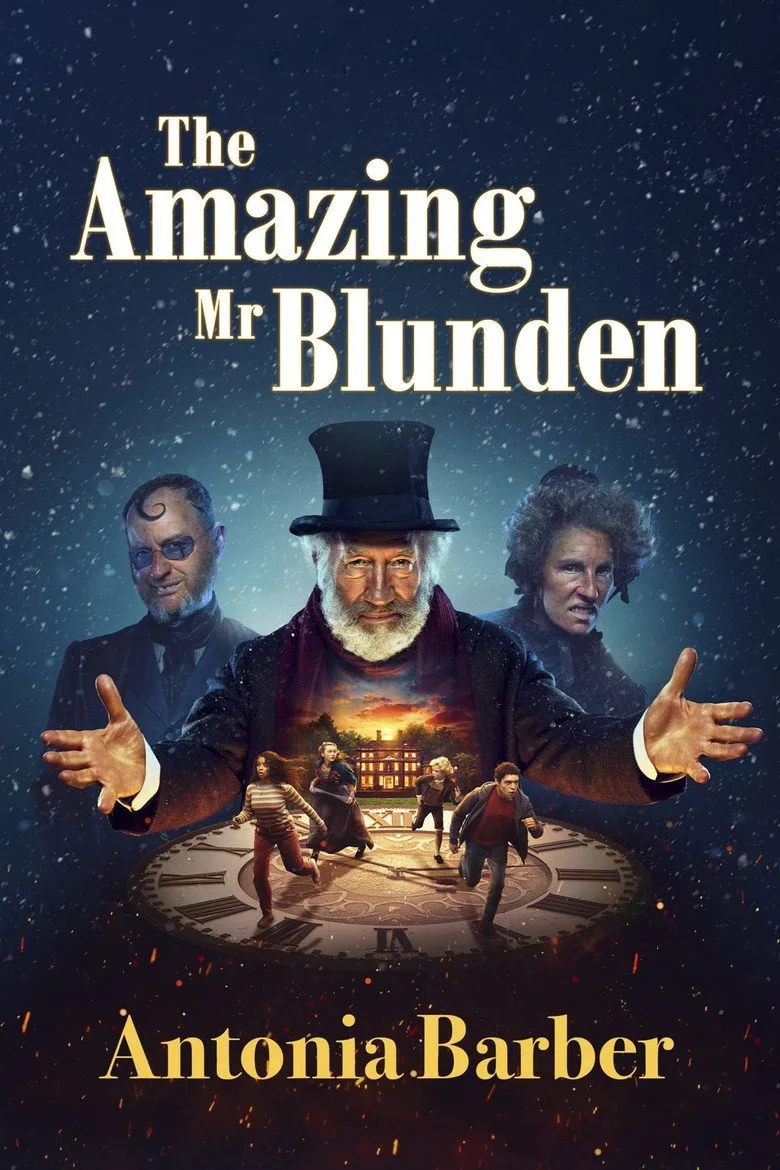 Credit poster