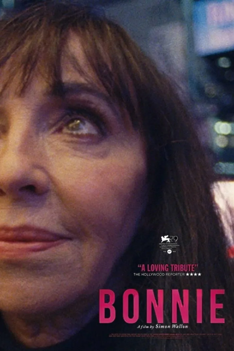 Bonnie posteri