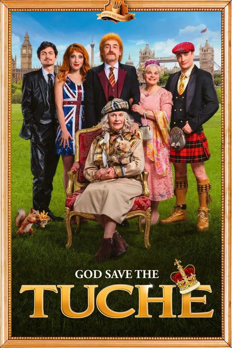 Credit poster