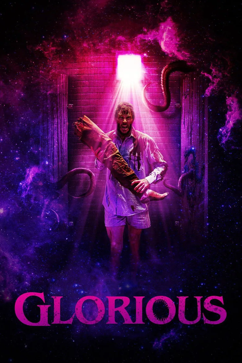 Credit poster