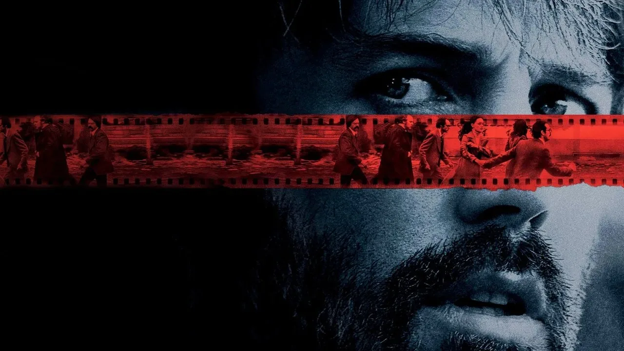 Фоновое изображение для Operasyon: Argo