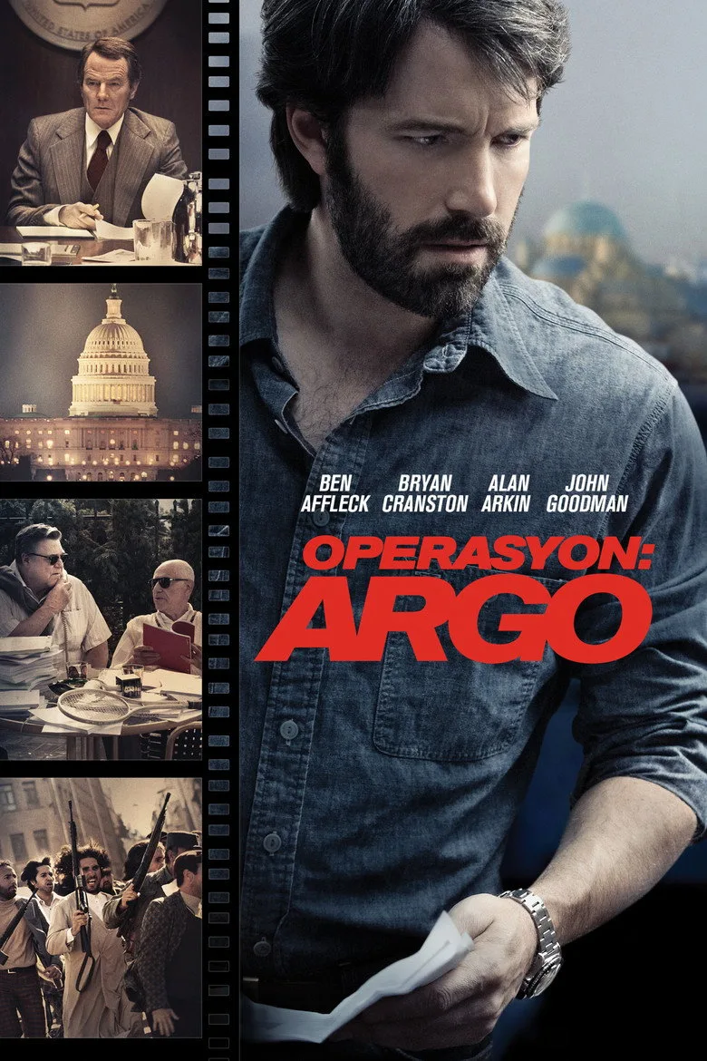 Credit poster
