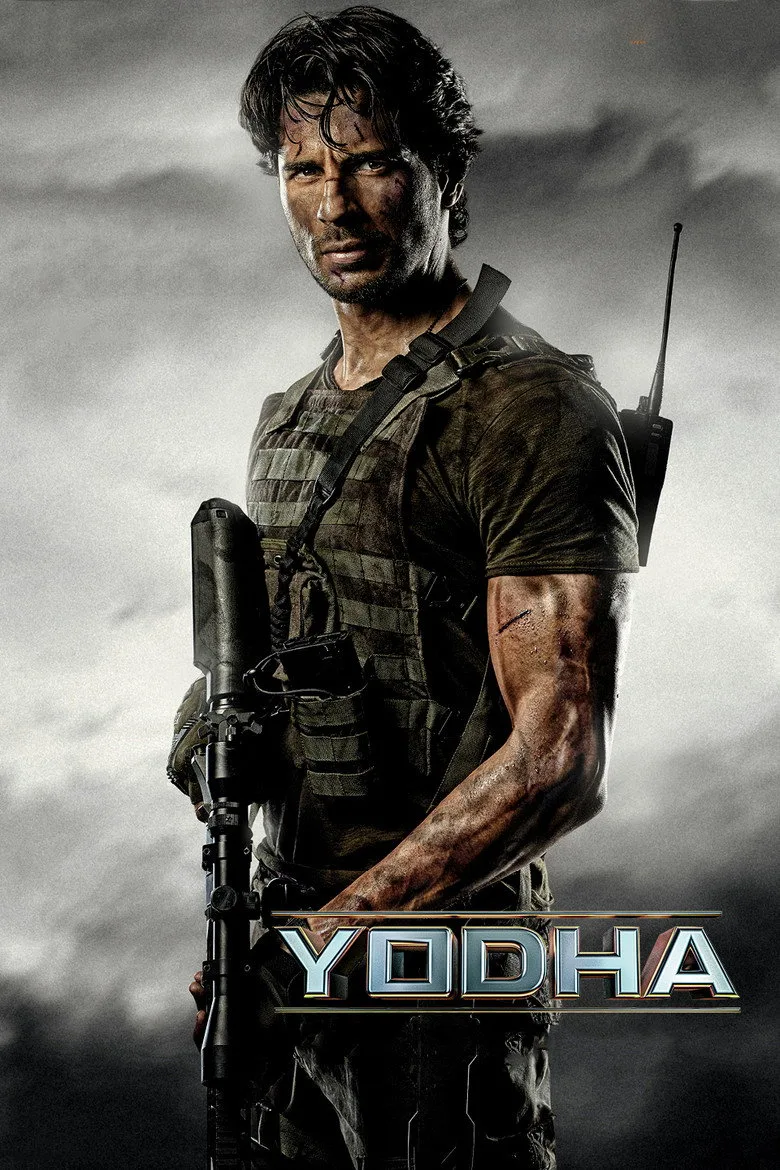 Credit poster