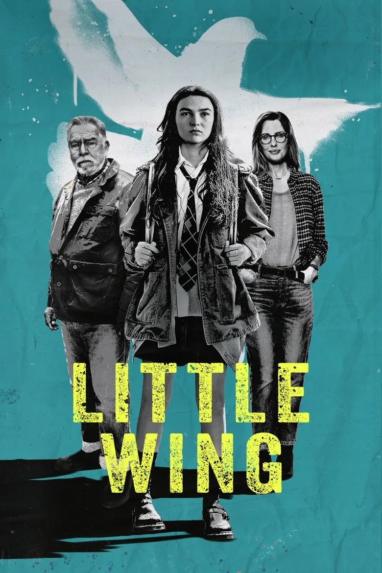 Credit poster