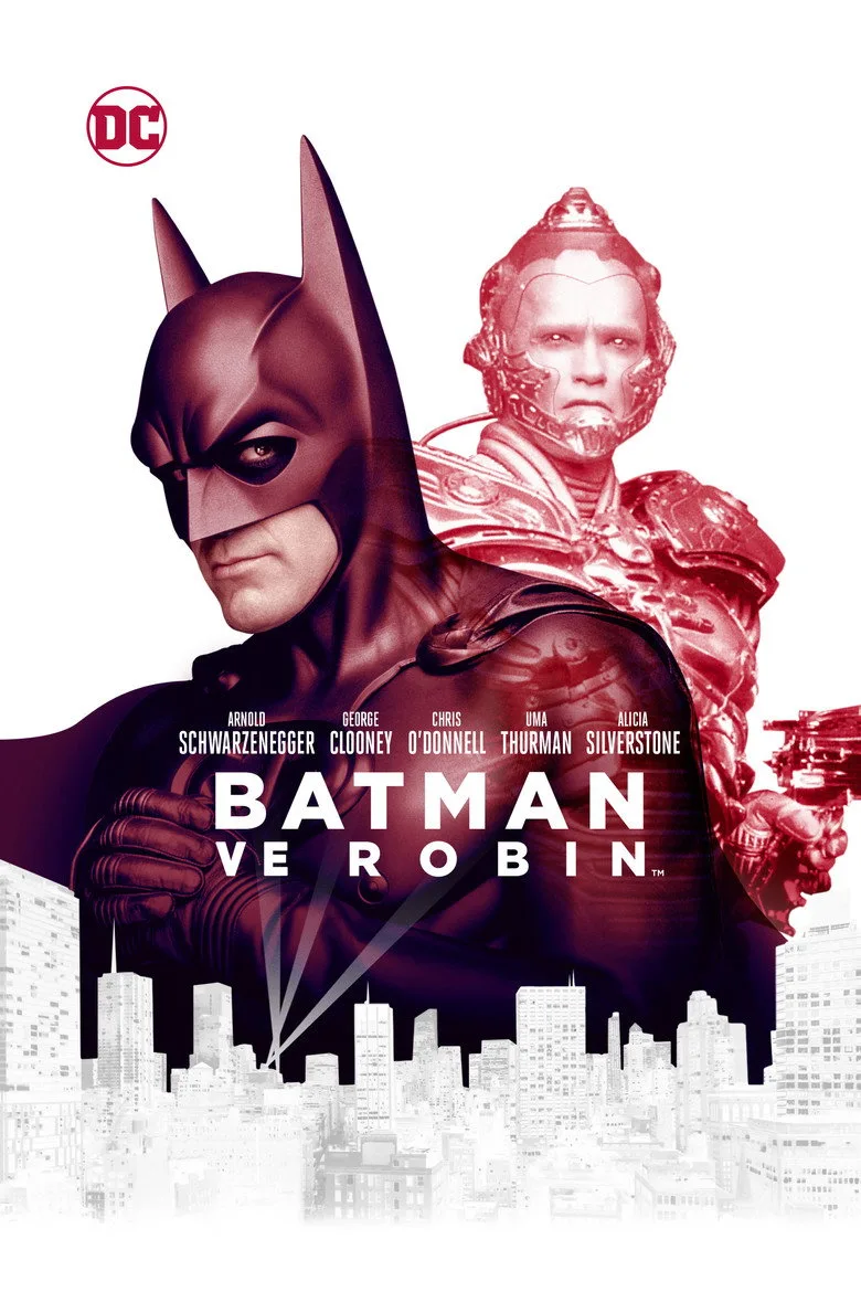 Credit poster