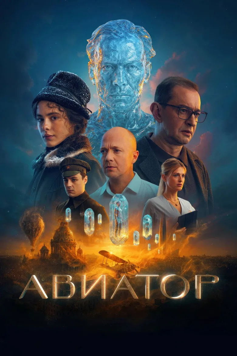 Credit poster