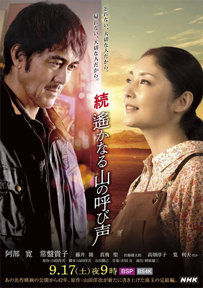 Credit poster