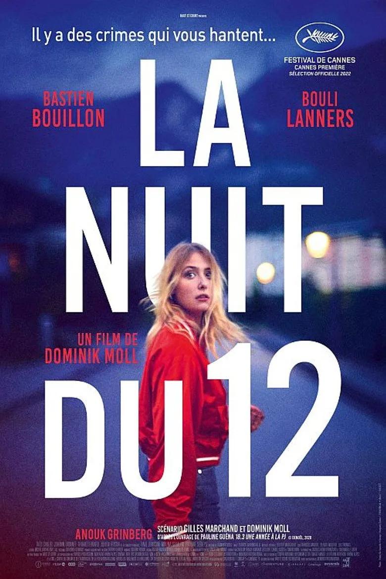 Credit poster