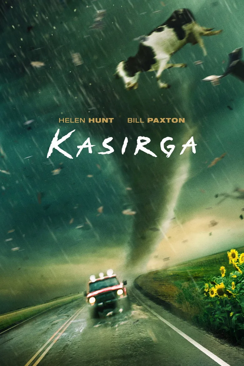 Kasırga posteri