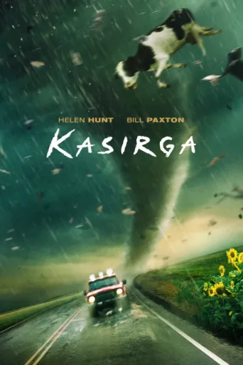 Постер Kasırga