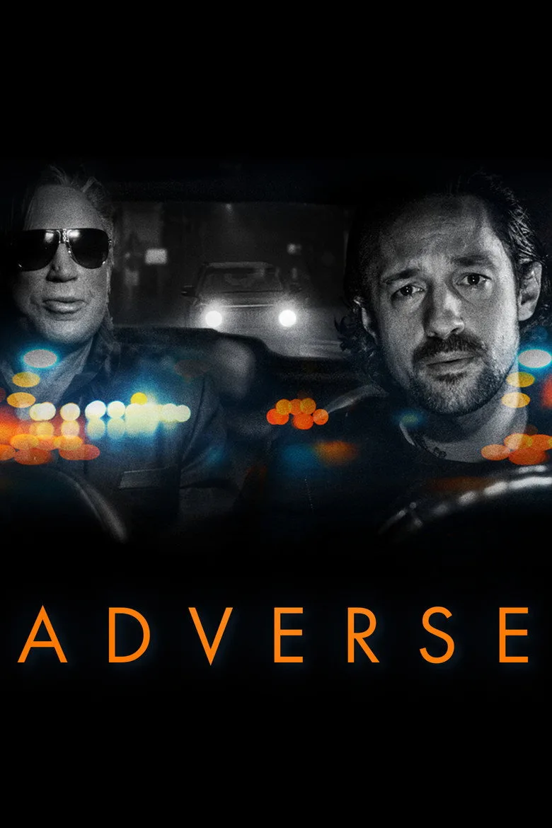 Credit poster