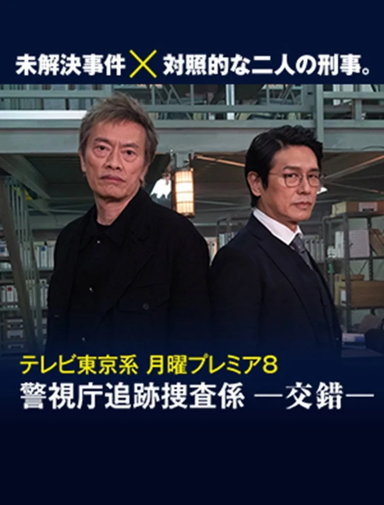 Credit poster