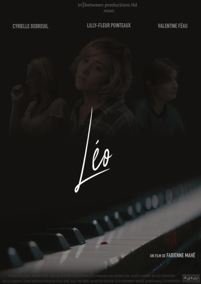 Credit poster
