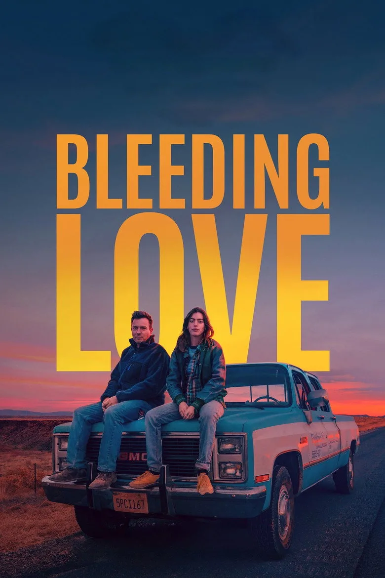 Credit poster