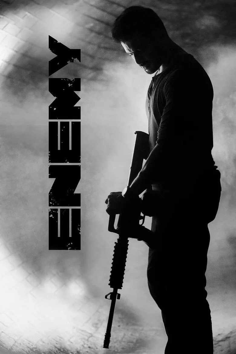 Enemy posteri