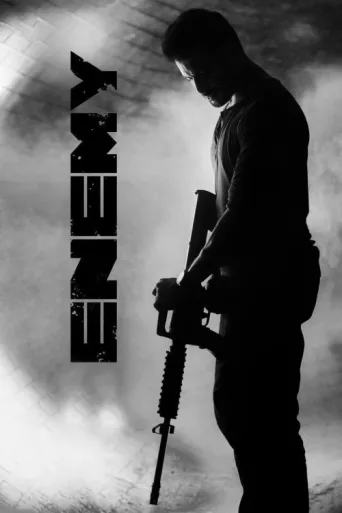 Póster de Enemy