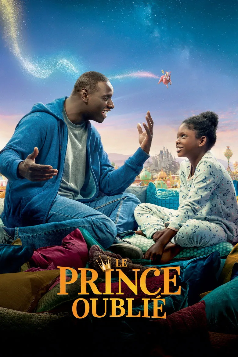 Credit poster