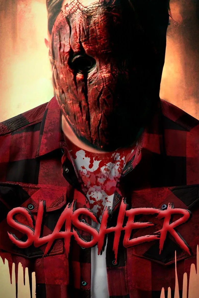 Slasher posteri
