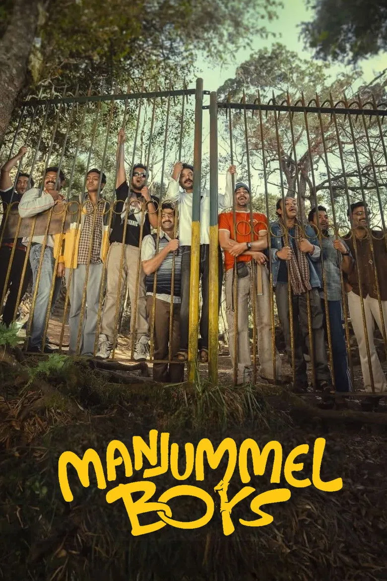 Credit poster