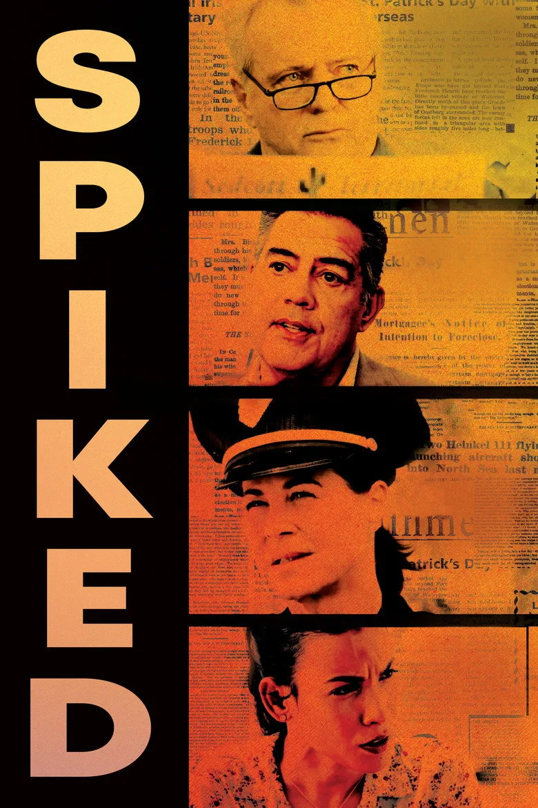 Credit poster