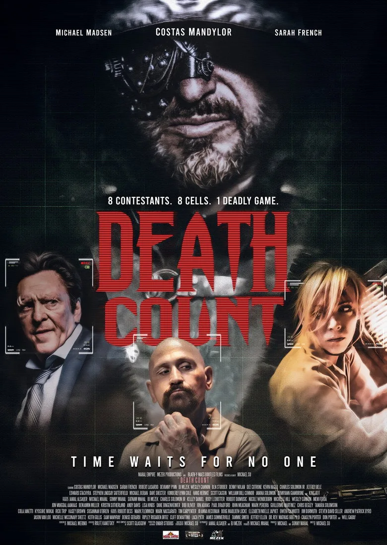 Credit poster