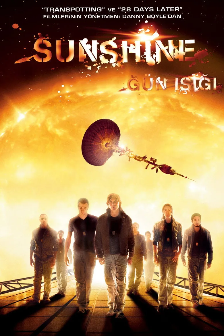 Credit poster