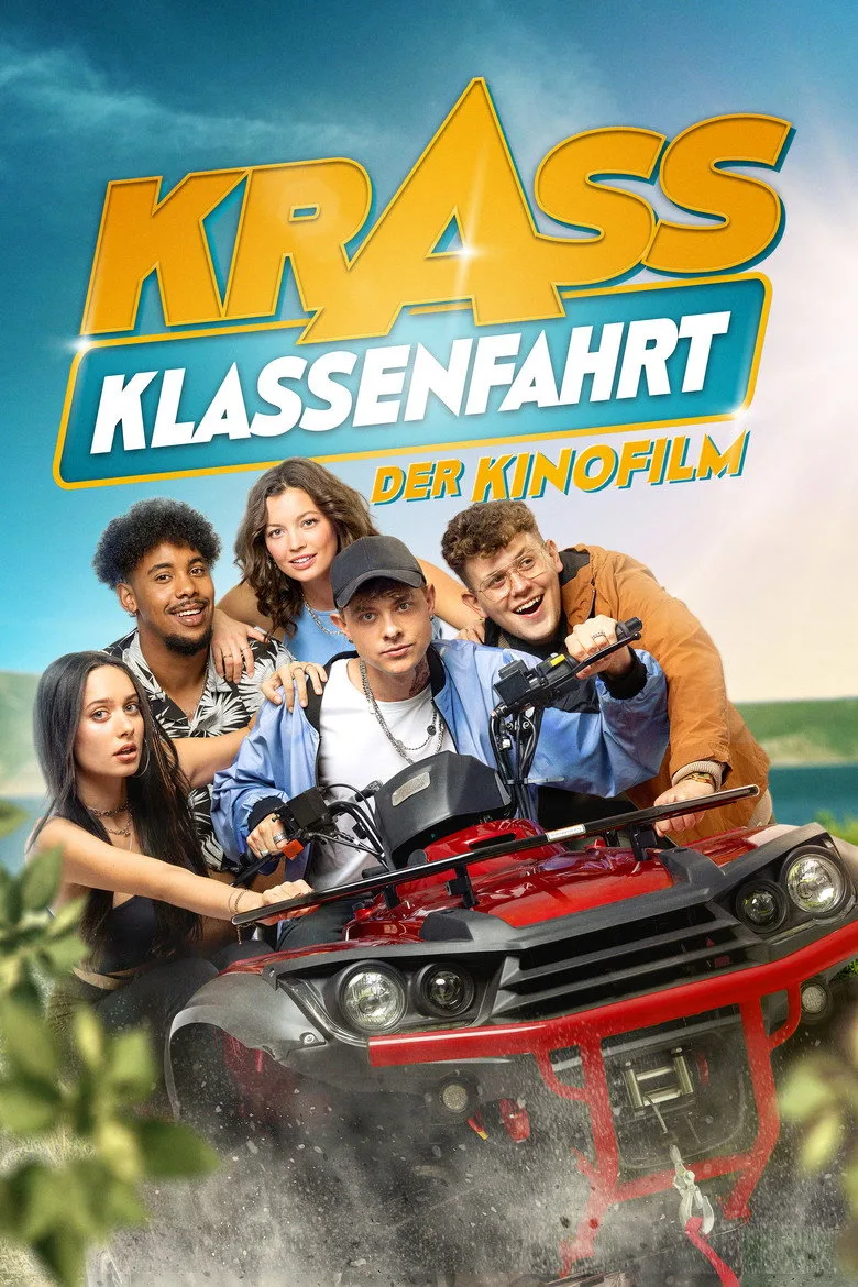 Credit poster