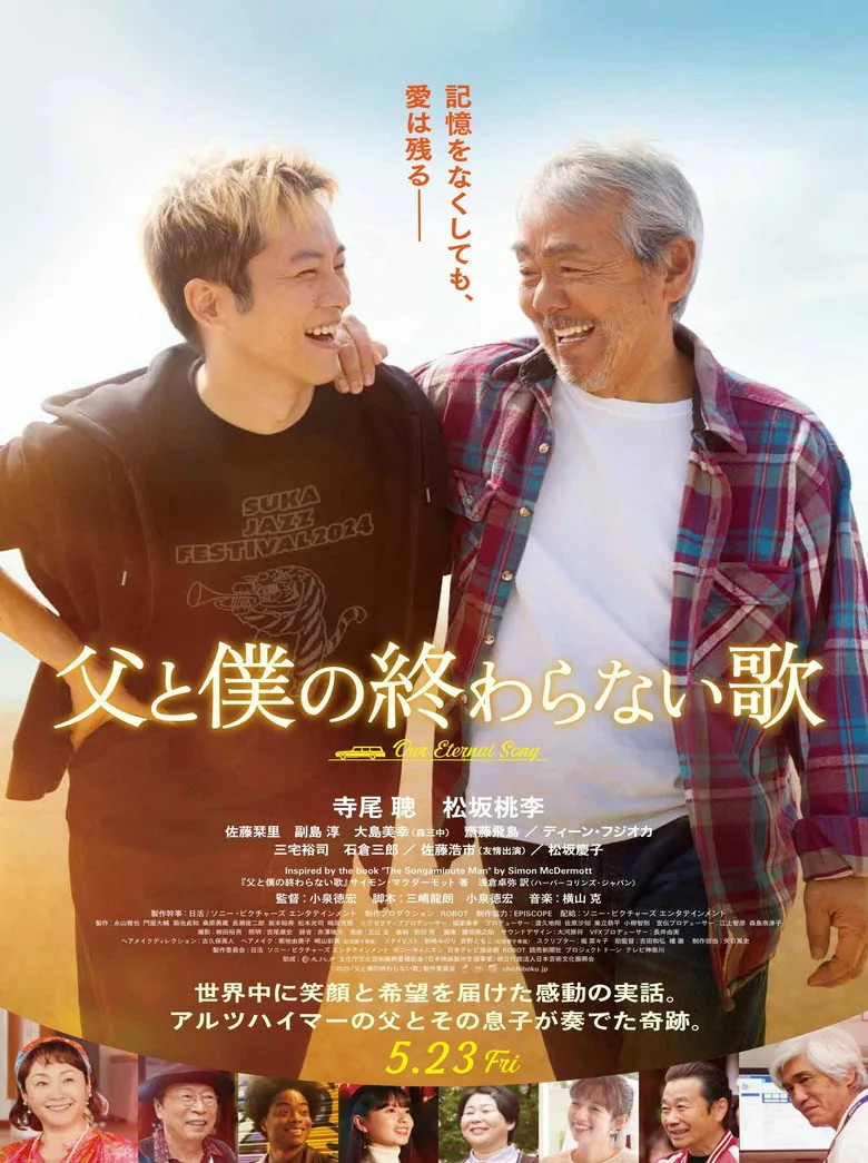 Credit poster