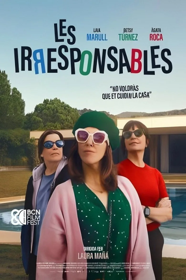 Credit poster