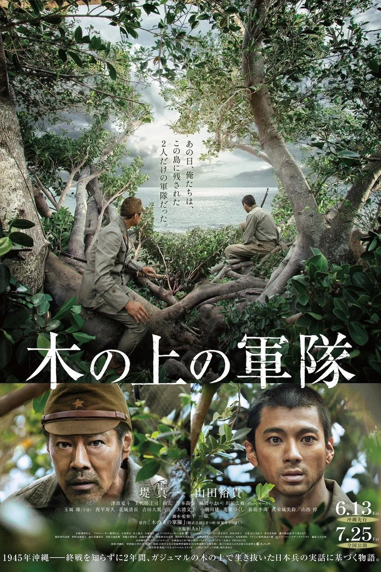 Credit poster