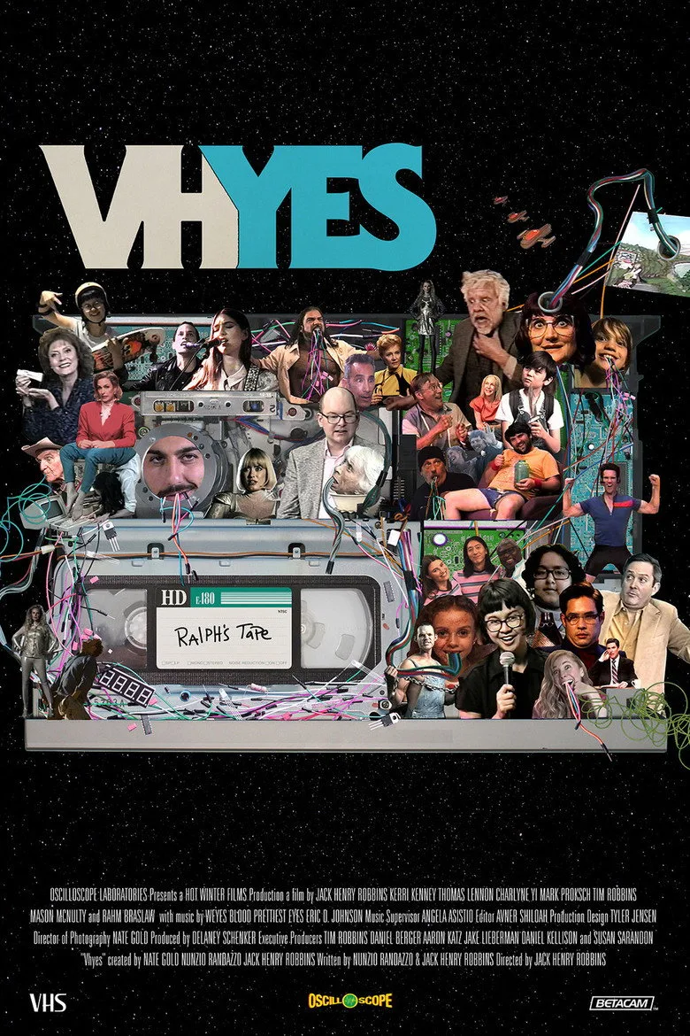Credit poster