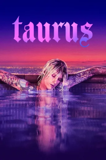 Póster de Taurus
