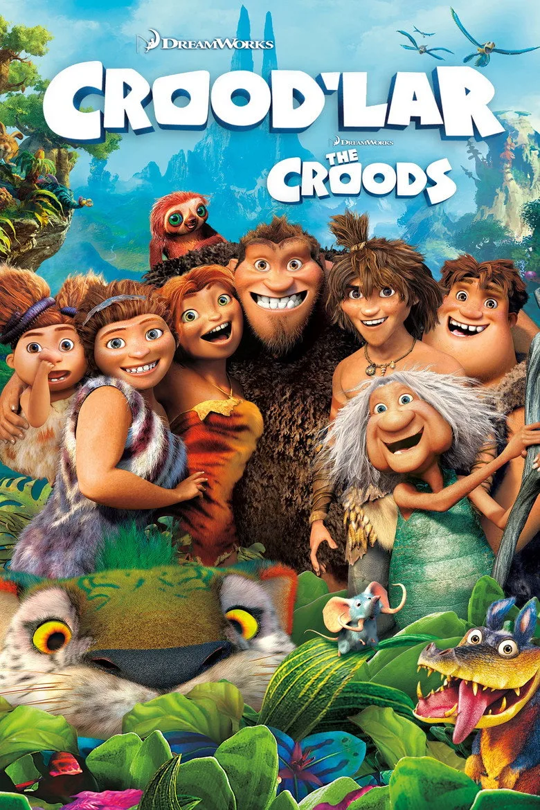 Credit poster