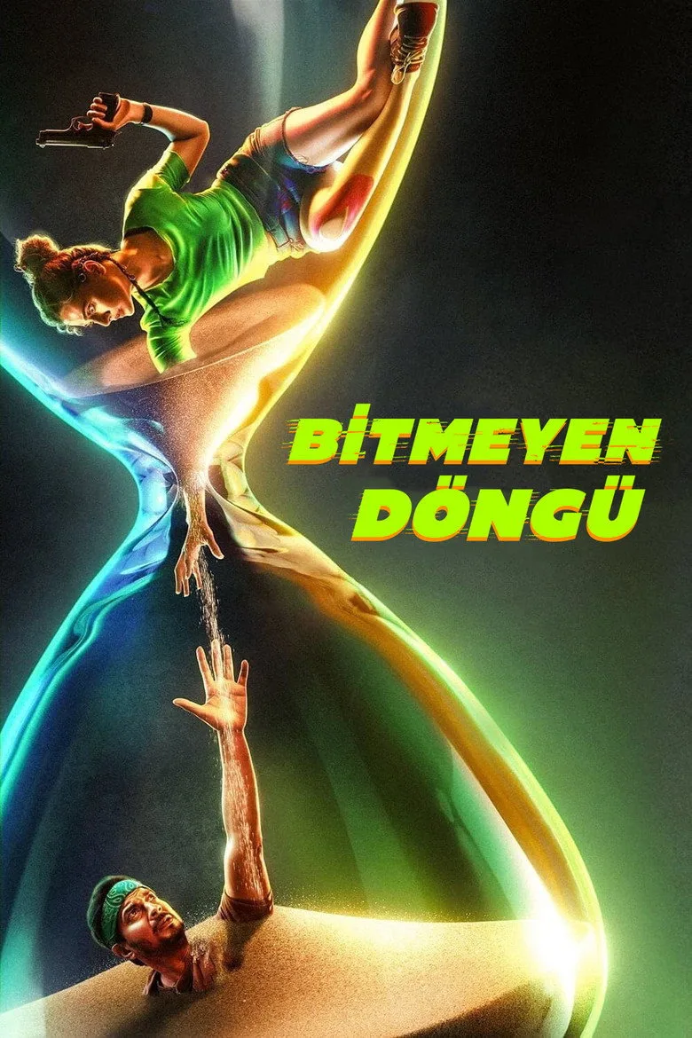 Credit poster