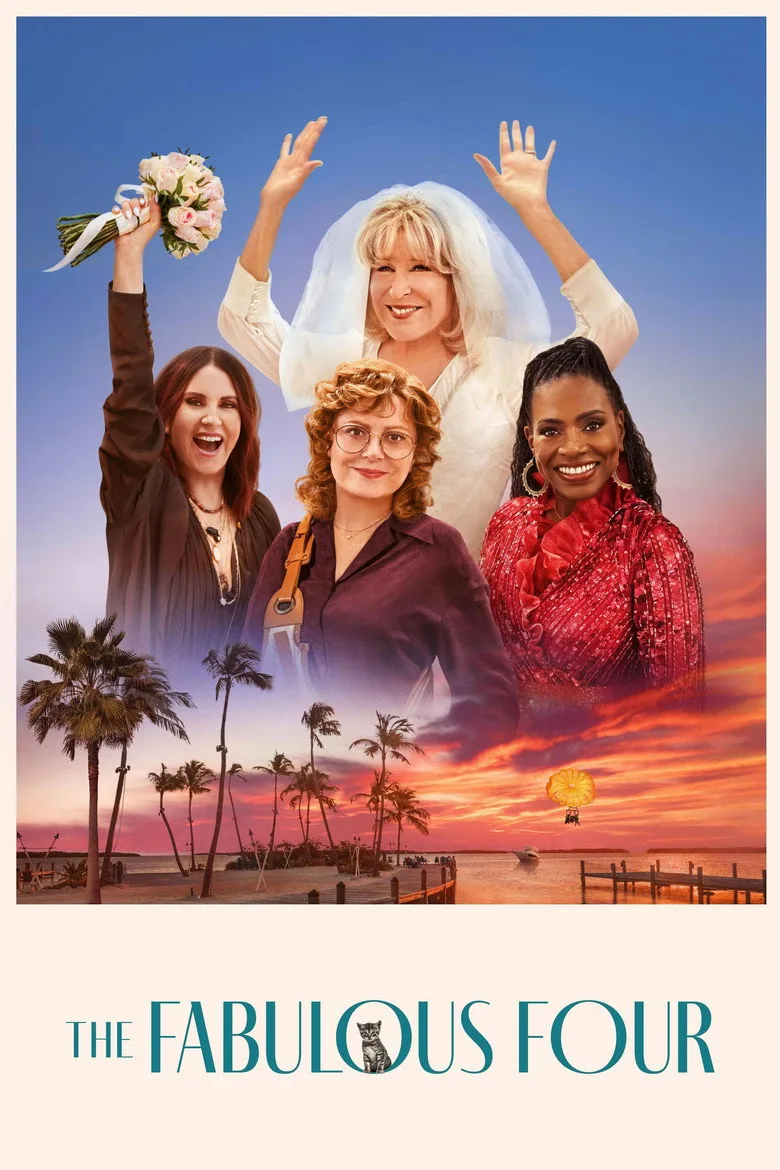 Credit poster