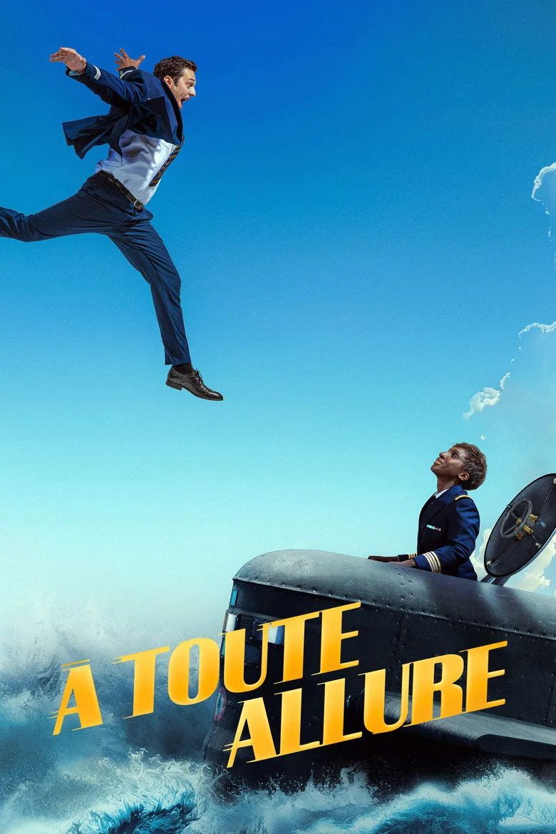 Credit poster