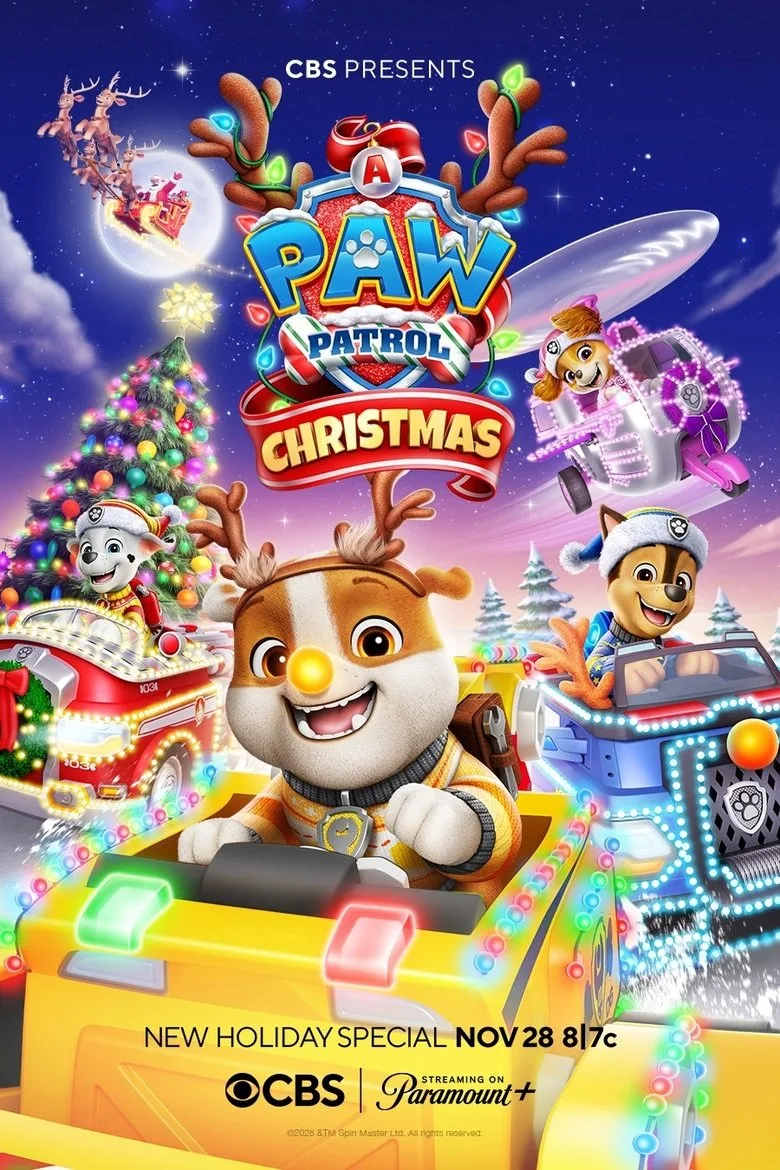 Credit poster