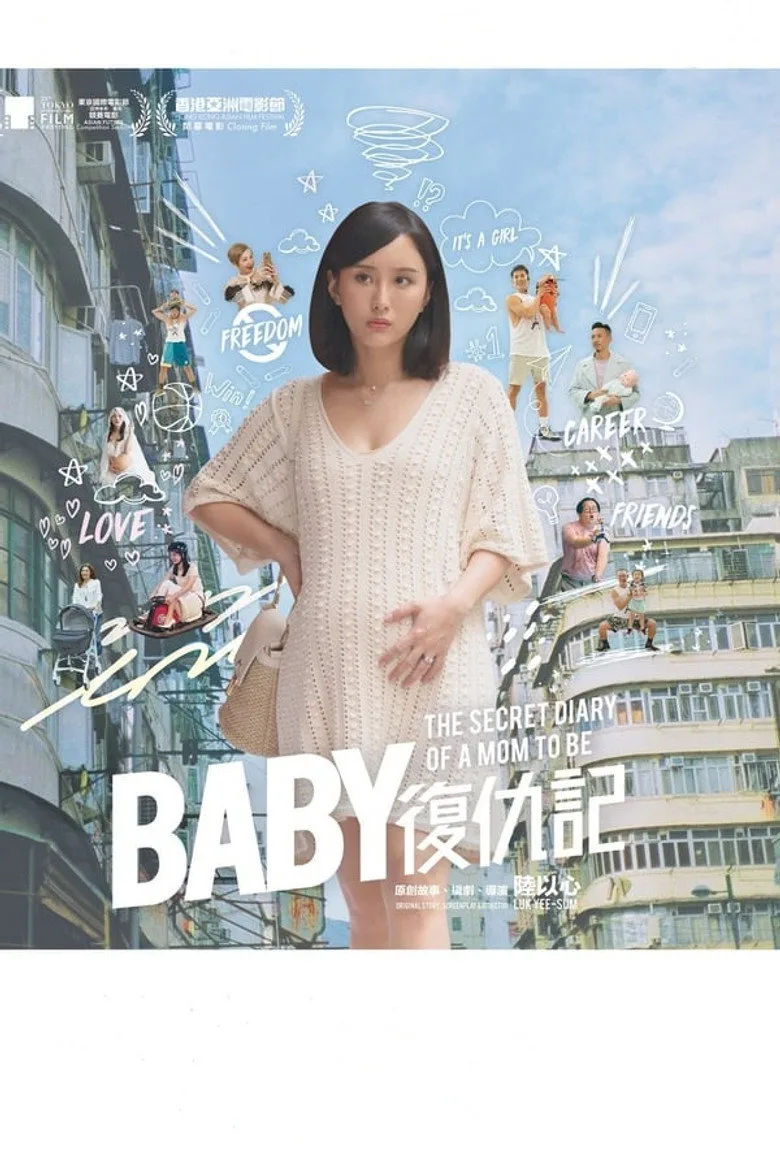 Credit poster