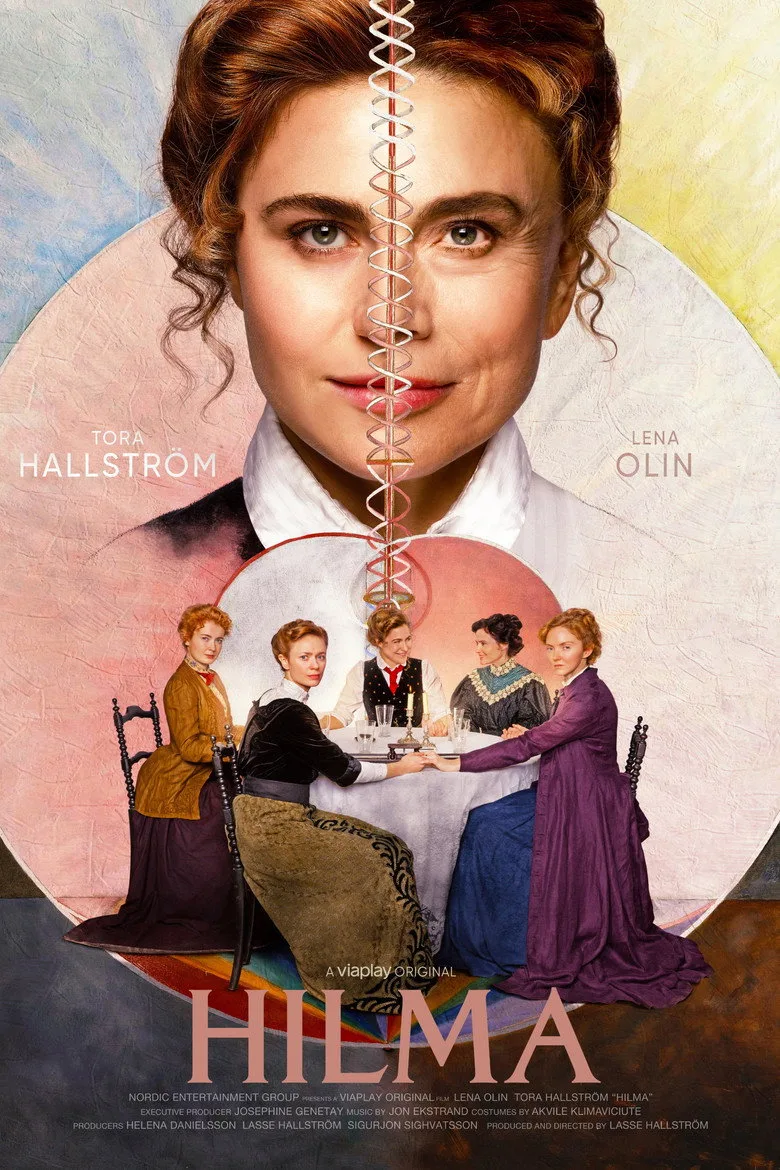 Credit poster