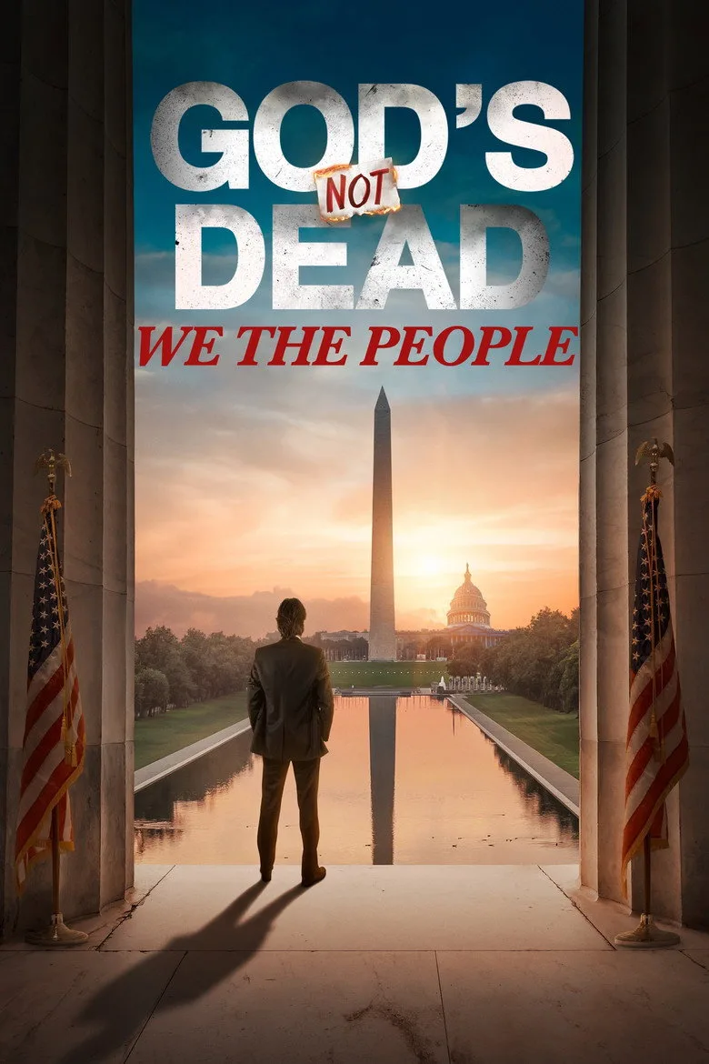 Credit poster