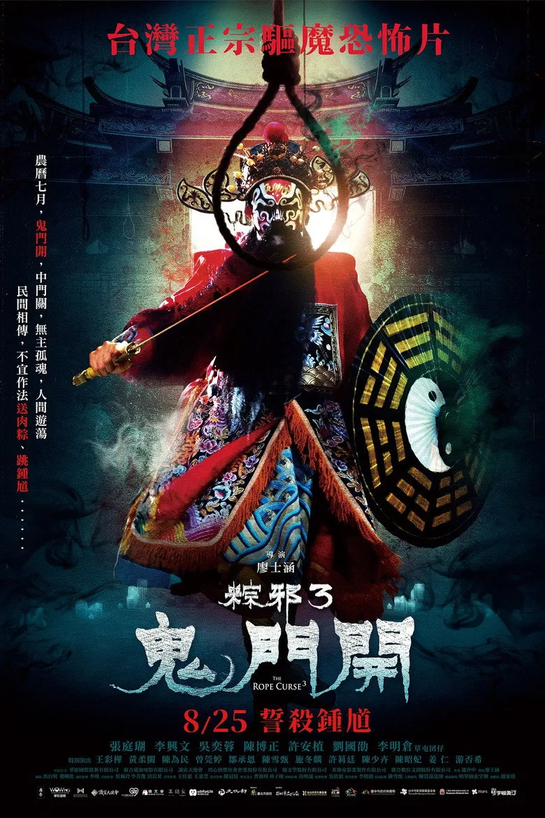 Credit poster
