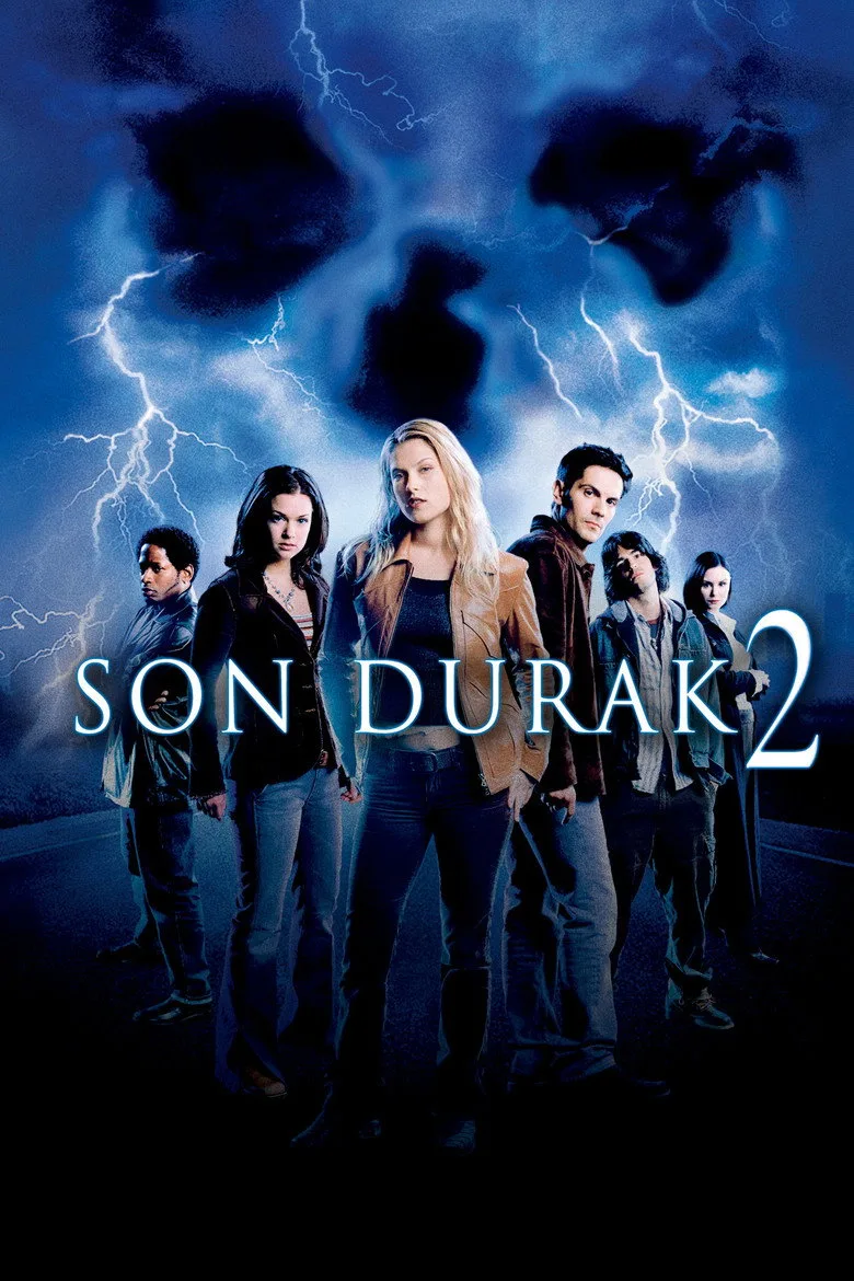 Credit poster