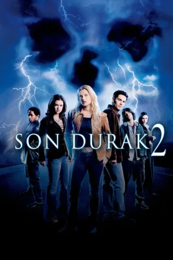 Póster de Son Durak 2