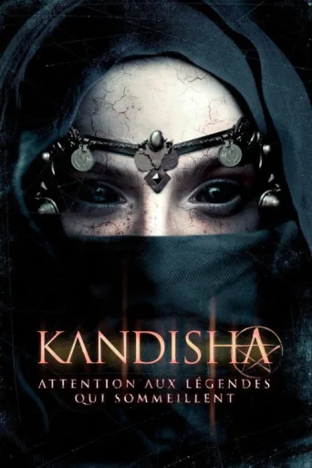 Póster de Kandisha