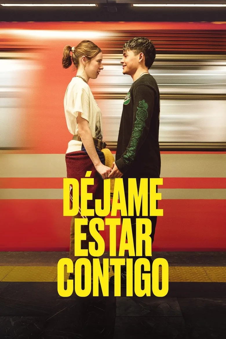 Credit poster