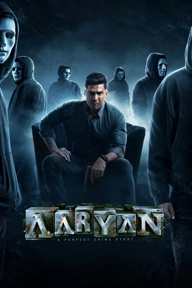 Credit poster
