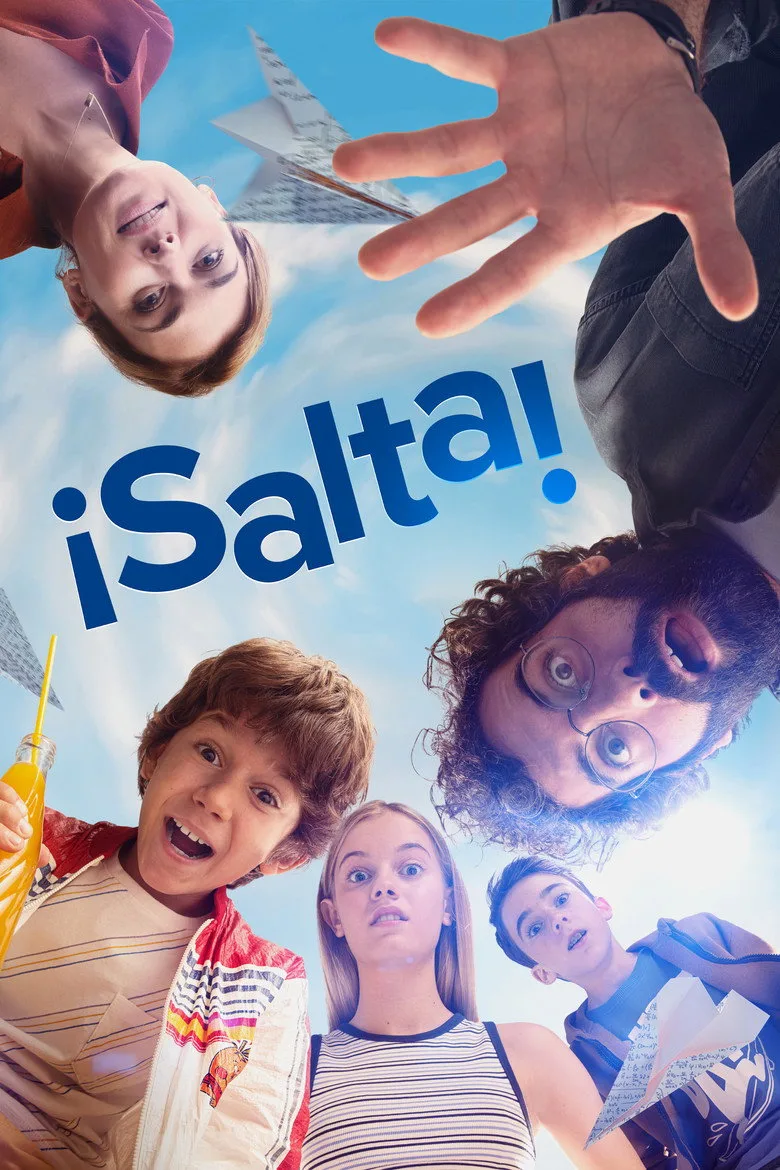 Credit poster